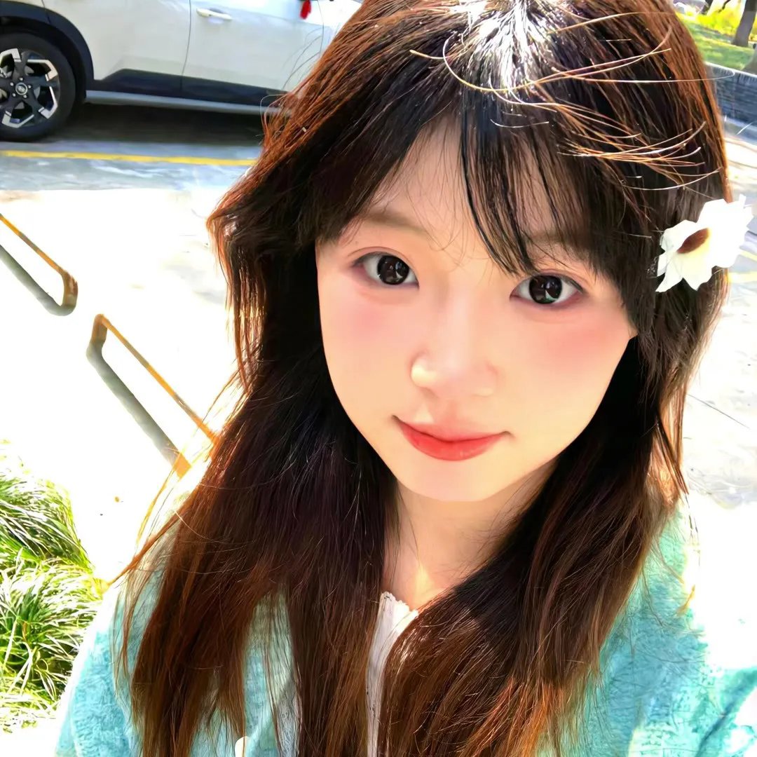 候补男友